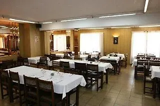 Cims Andorra Hotel
