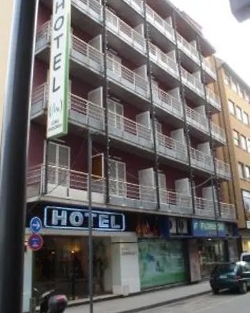 Hotel Cims Andorra Les Escaldes
